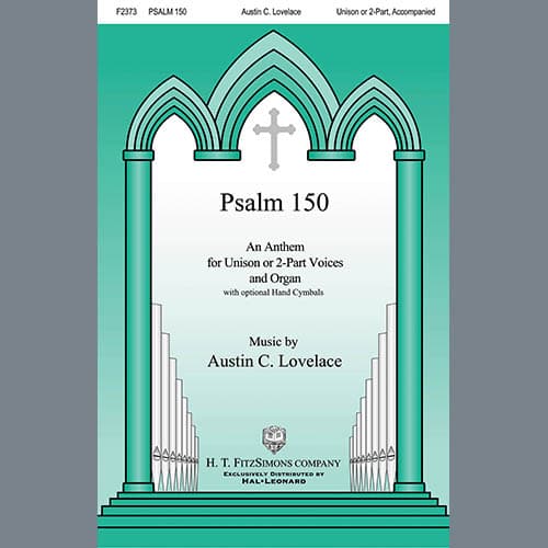 Psalm 150