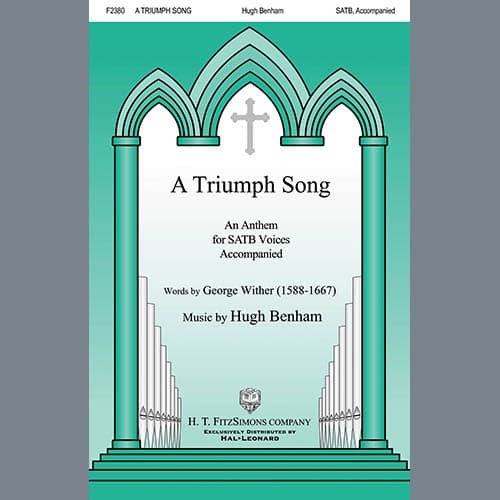 A Triumph Song