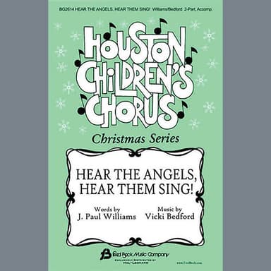Hear The Angels, Hear Them Sing