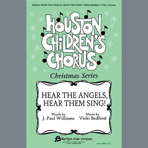 Hear The Angels, Hear Them Sing