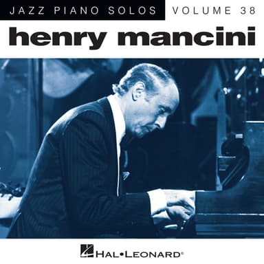 Mr. Lucky [Jazz version] (arr. Brent Edstrom)