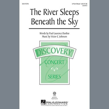 The River Sleeps Beneath The Sky