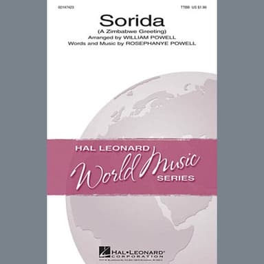 Sorida