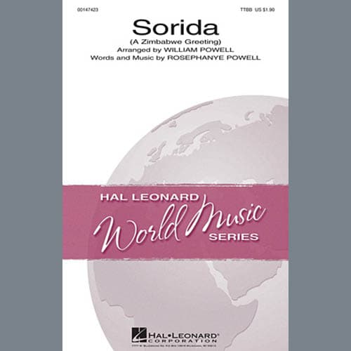Sorida