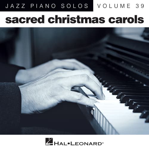 Deck The Hall [Jazz version] (arr. Brent Edstrom)