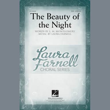 The Beauty Of The Night