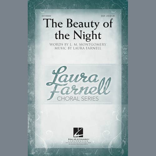 The Beauty Of The Night