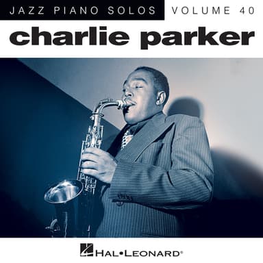 Yardbird Suite (arr. Brent Edstrom)