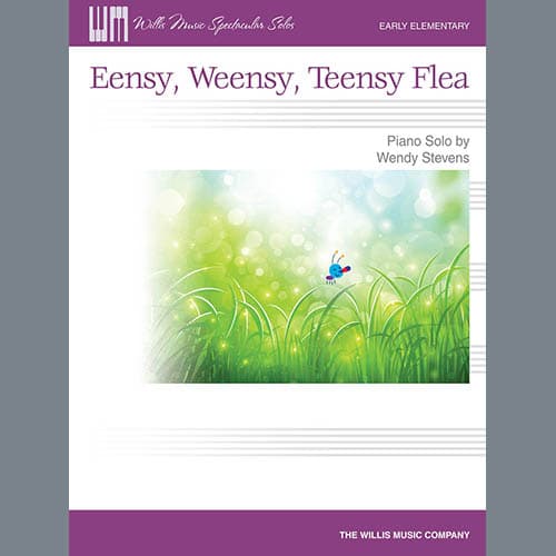 Eensy, Weensy, Teensy Flea