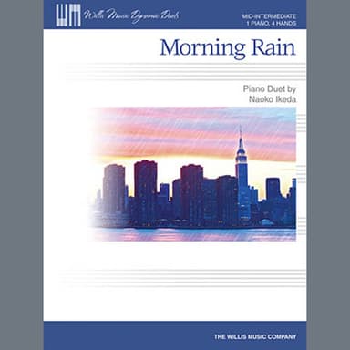 Morning Rain
