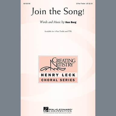 Join The Song!