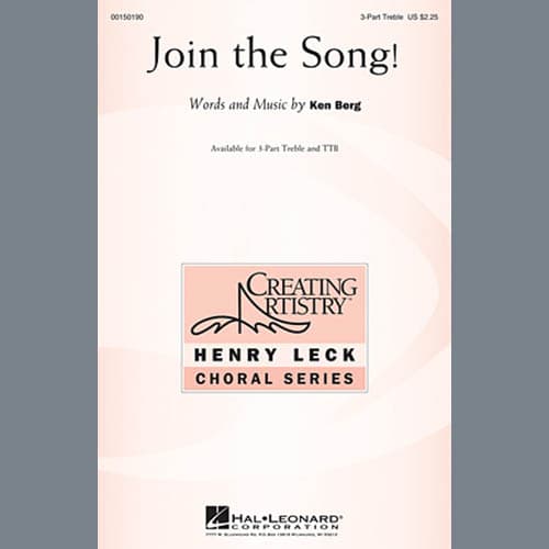 Join The Song!