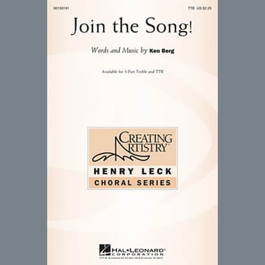 Join The Song!