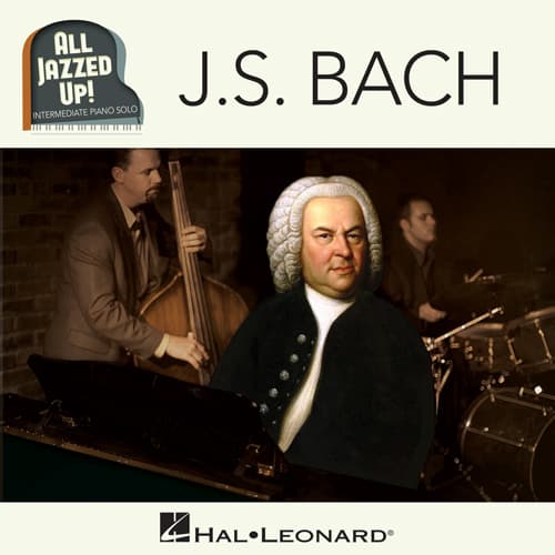 Air On The G String [Jazz version]