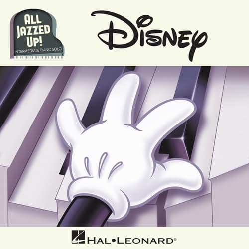 When She Loved Me [Jazz version] (from Toy Story 2)