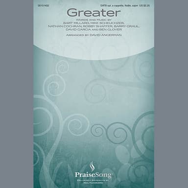 Greater