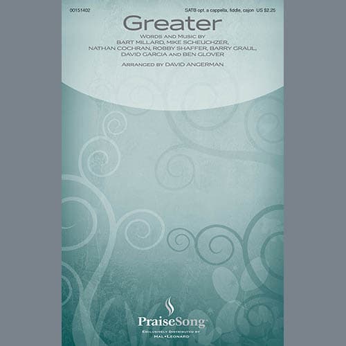 Greater