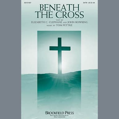 Beneath The Cross