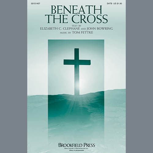 Beneath The Cross