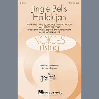Hallelujah Chorus