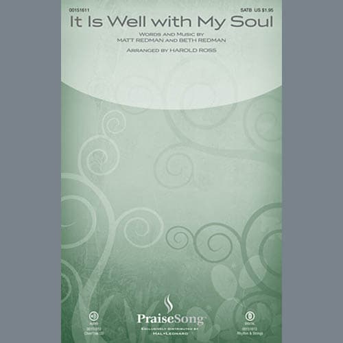 It Is Well With My Soul