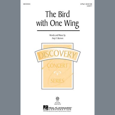 The Bird With One Wing