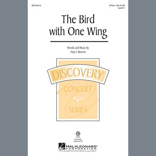 The Bird With One Wing