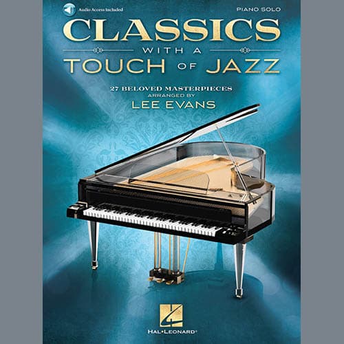 Apres un reve (arr. Lee Evans)