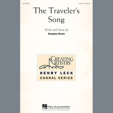 The Traveler's Song