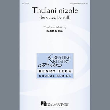 Thulani Nizole