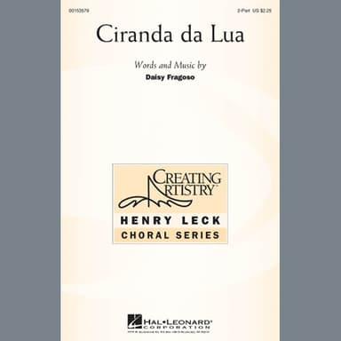 Ciranda Da Lua