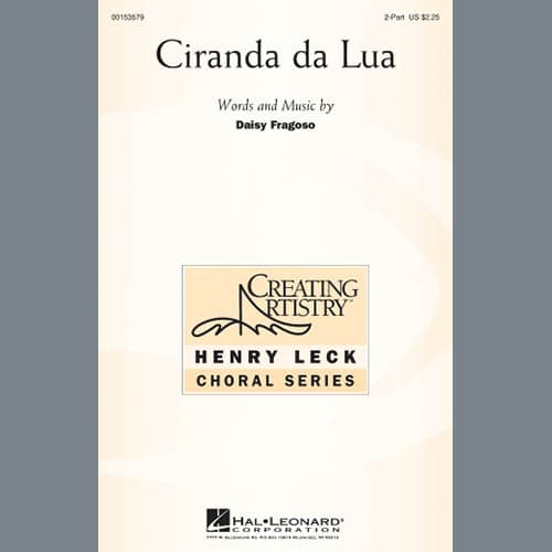 Ciranda Da Lua