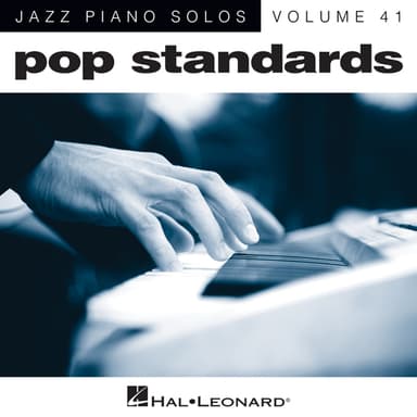 Time After Time [Jazz version] (arr. Brent Edstrom)