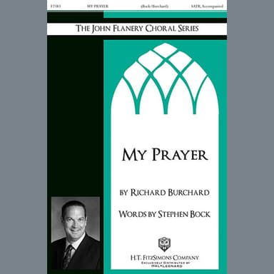 My Prayer