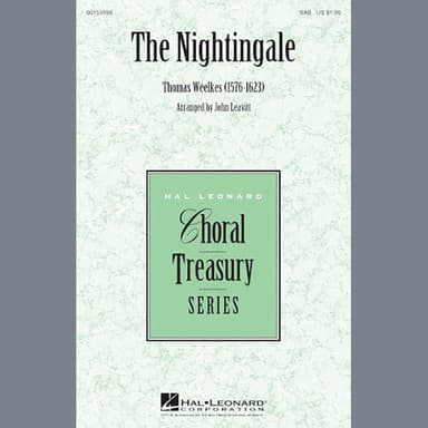 The Nightingale, The Organ Of Delight