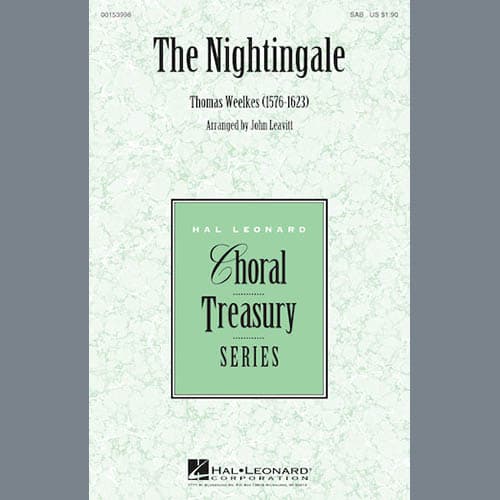 The Nightingale, The Organ Of Delight