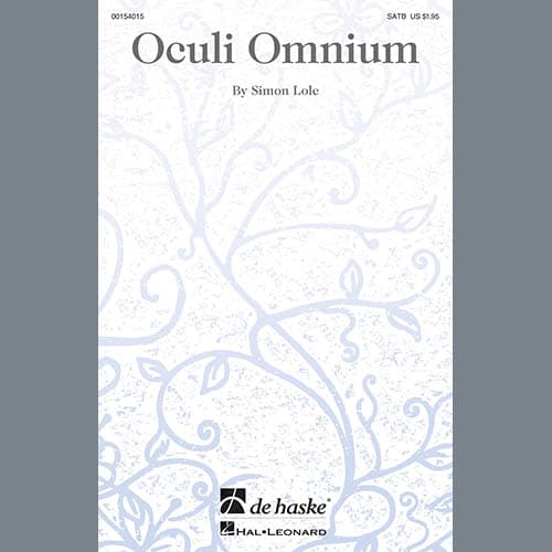 Oculi Omnium