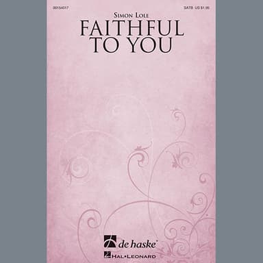 Faithful To You