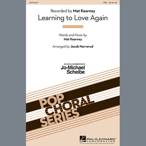Learning To Love Again