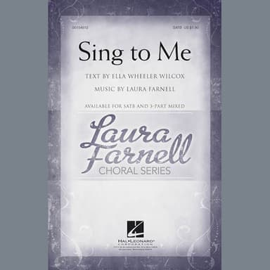 Sing To Me