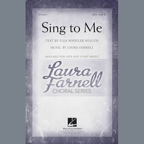 Sing To Me
