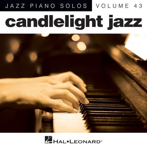 Over The Rainbow [Jazz version] (arr. Brent Edstrom)
