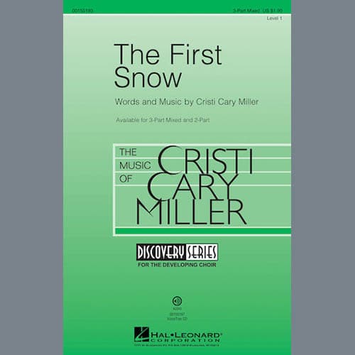 The First Snow
