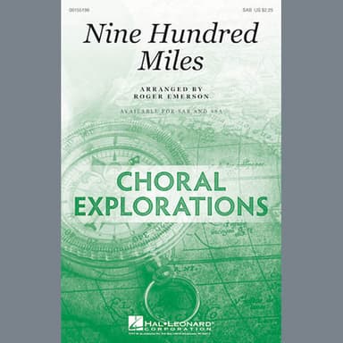 Nine Hundred Miles
