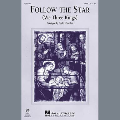 Follow The Star