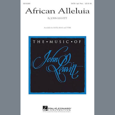 African Alleluia