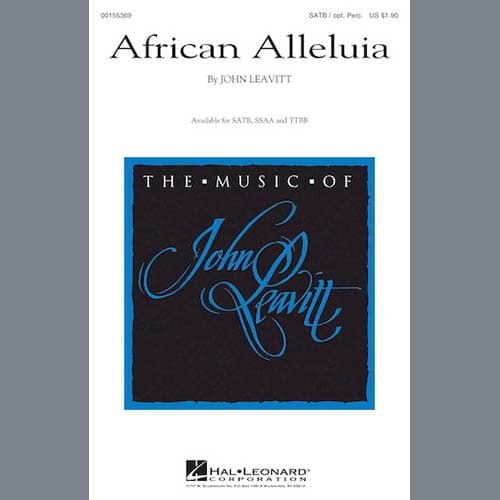 African Alleluia