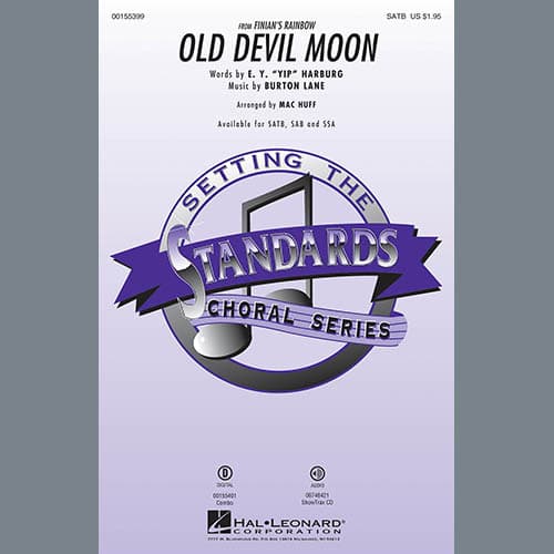 Old Devil Moon