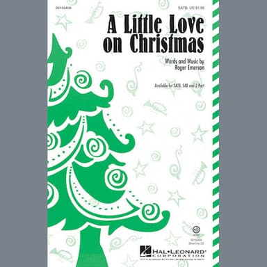 A Little Love On Christmas