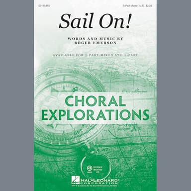 Sail On!